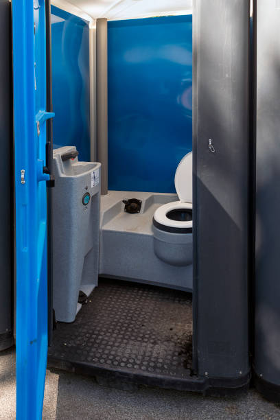 Best Porta potty rental for parties  in Ephrata, WA
