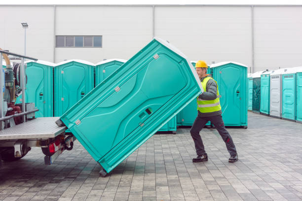 Best Best portable toilet rental  in Ephrata, WA