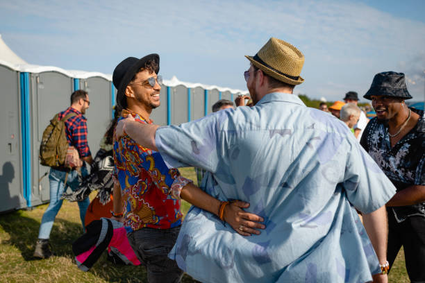 Best High-end porta potty rental  in Ephrata, WA