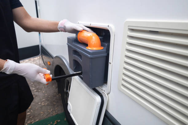 Best Portable restroom solutions  in Ephrata, WA